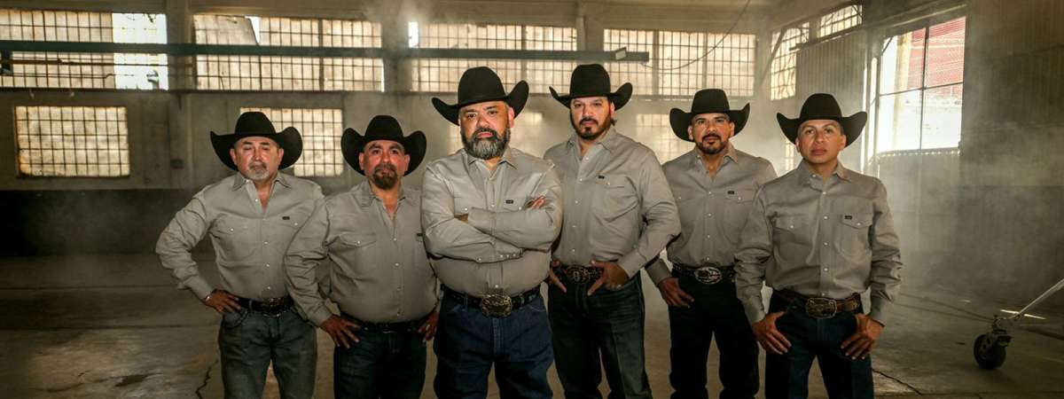 Intocable: Cultura Tour 2026