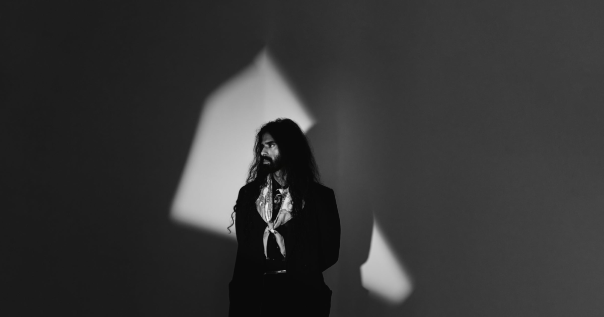Vidura Bandara Rajapaksa: The Paradise Gothic Tour at Punch Line Philly