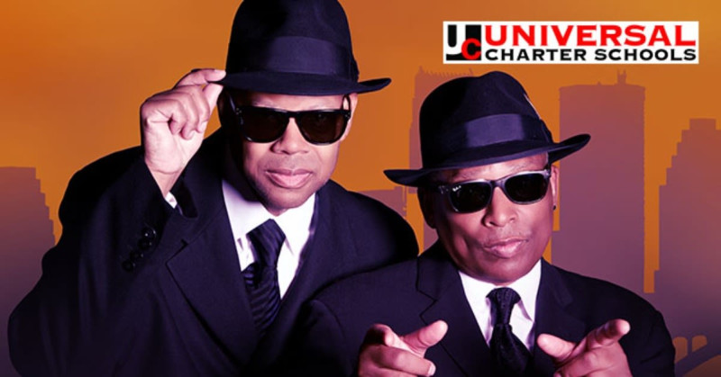 Jimmy Jam & Terry Lewis