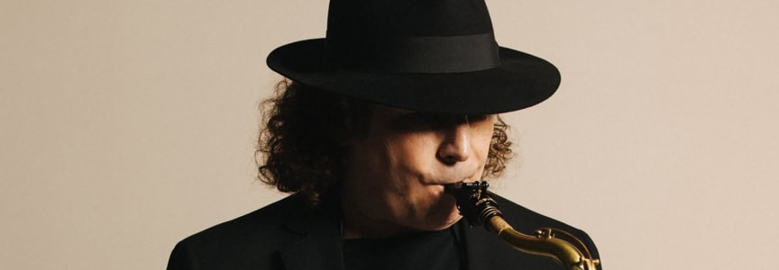 Boney James