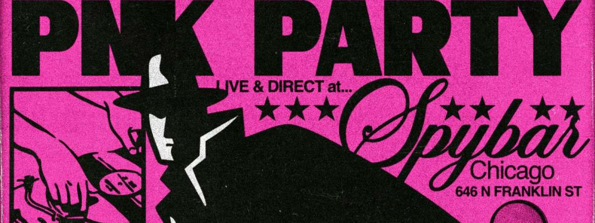 PNK Records Showcase