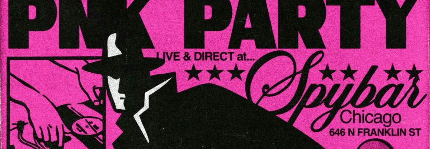 PNK Records Showcase