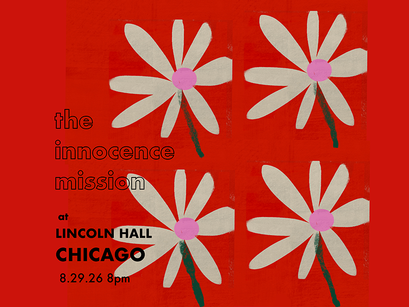 The Innocence Mission