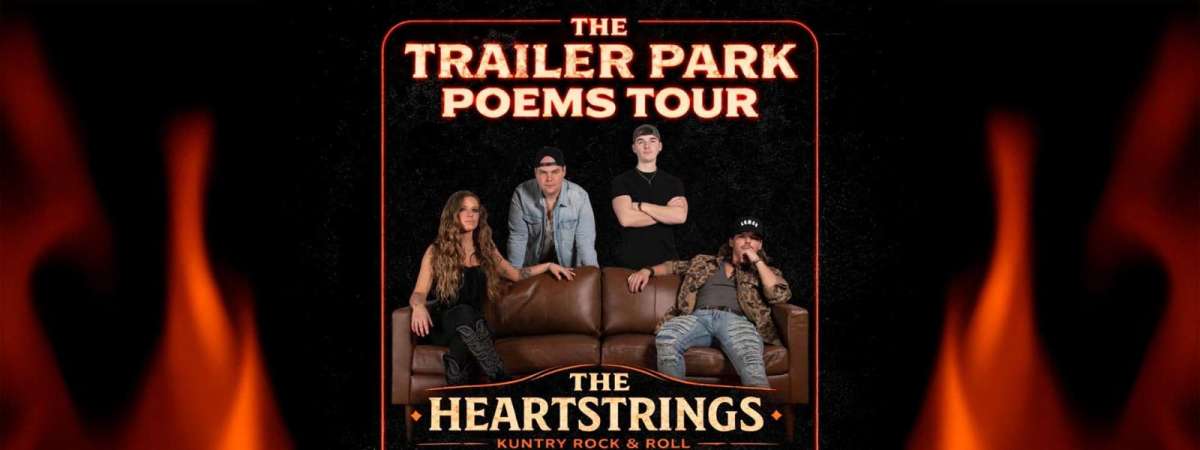 Live Music: The Heartstrings