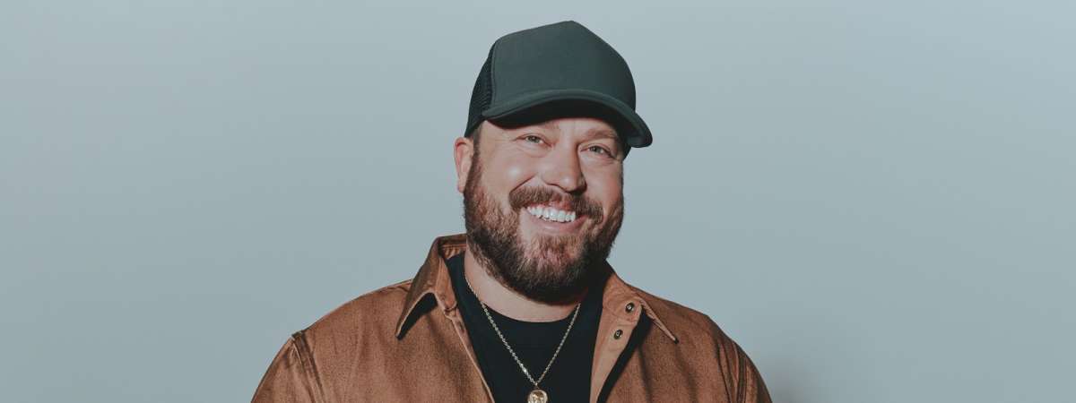 Mitchell Tenpenny: Speed Of Light Tour