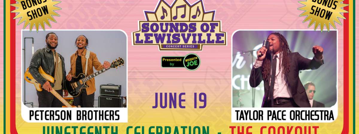 A Juneteenth Celebration Concert