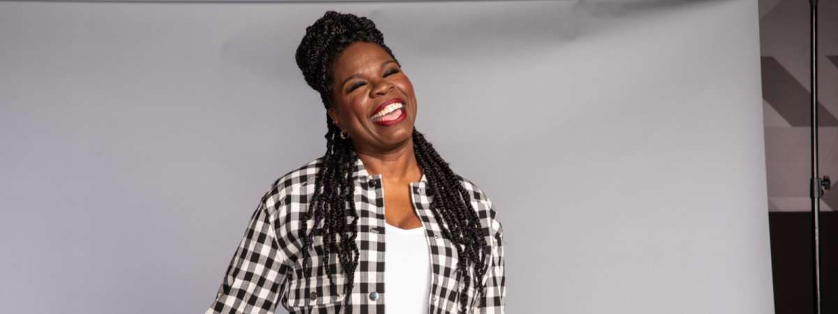 Leslie Jones: I’m Hot Tour