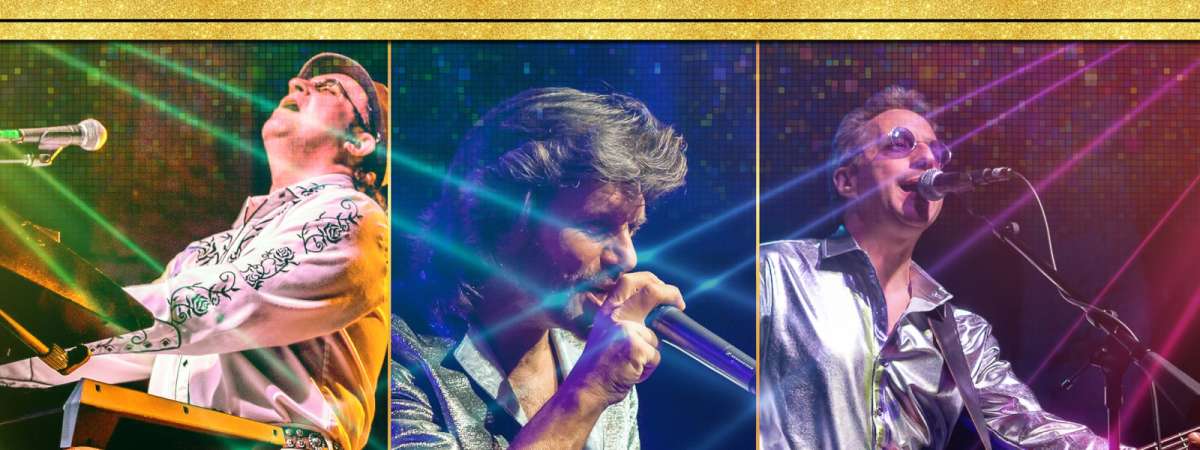 The New York Bee Gees