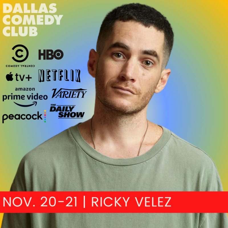 Ricky Velez
