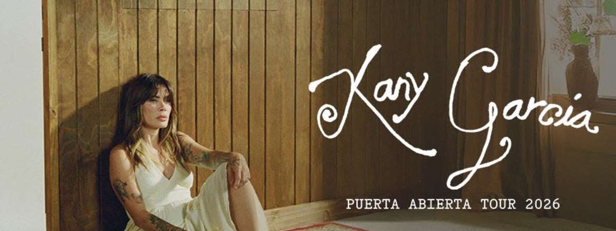 Kany Garcia