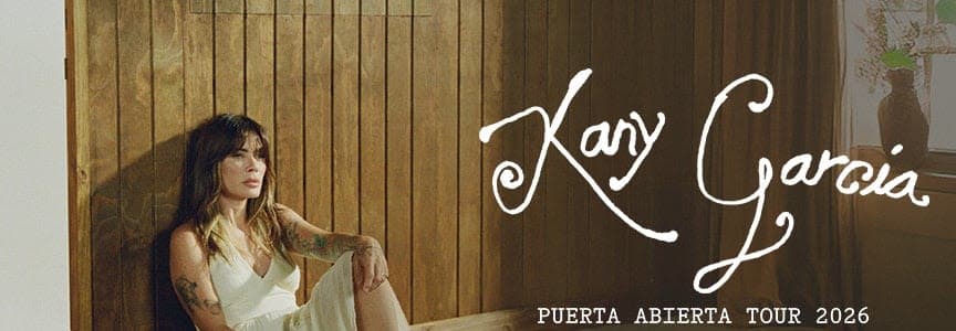 Kany Garcia