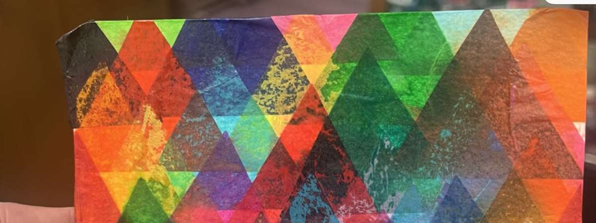 Open Studio: Breath in Creating, A Mindful Art Experience