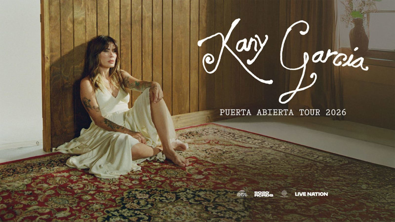 Kany Garcia