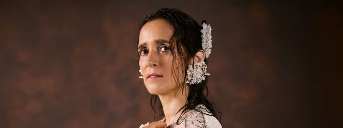 Julieta Venegas