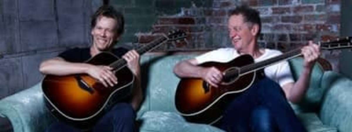 The Bacon Brothers - People In The World Tour