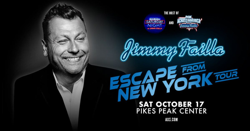 Jimmy Failla