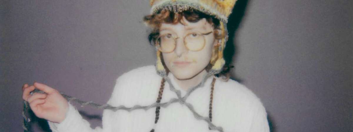 Cavetown - Running With Scissors Tour