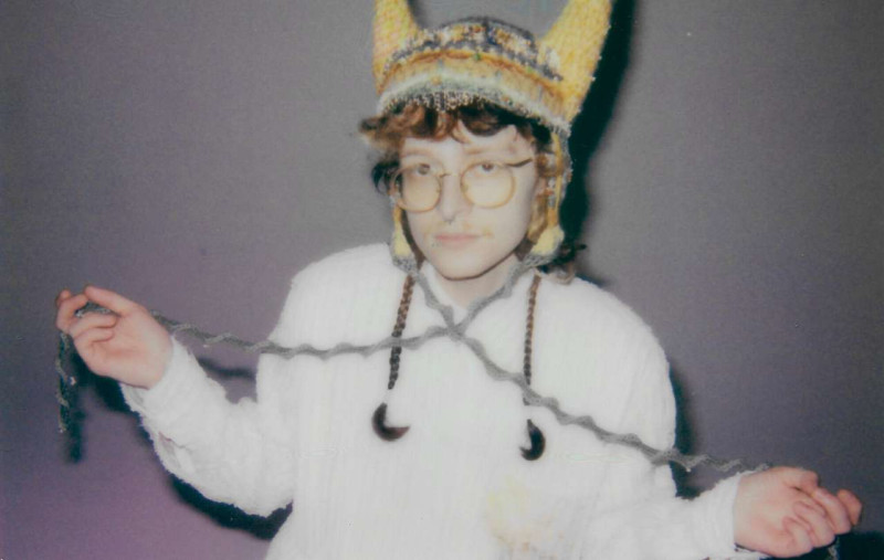 Cavetown - Running With Scissors Tour