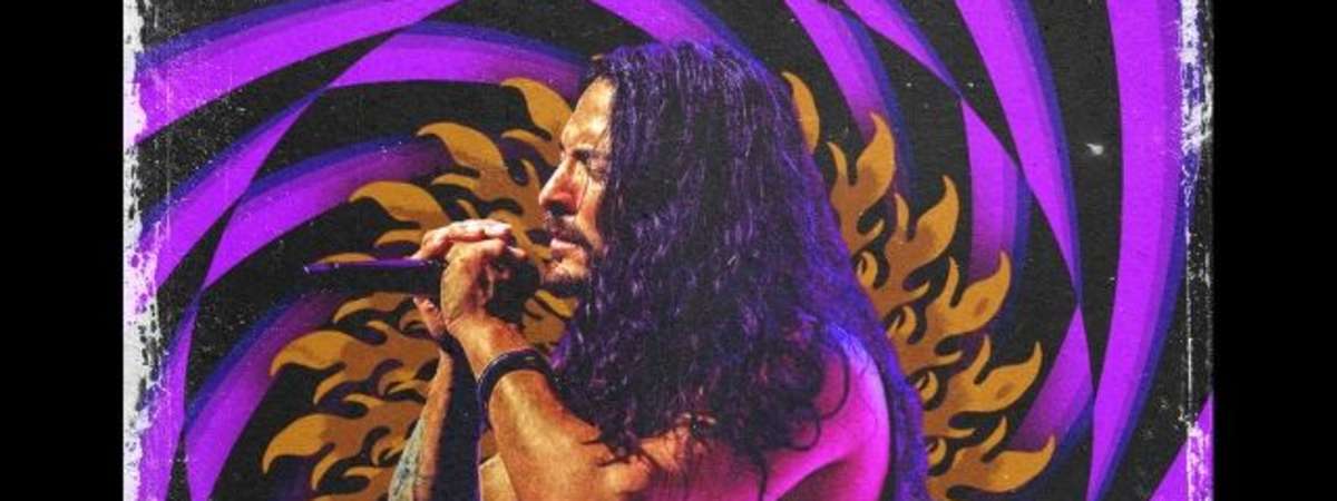 Disciple of The Garden - Tribute to Soundgarden, Audioslave, Chris Cornell