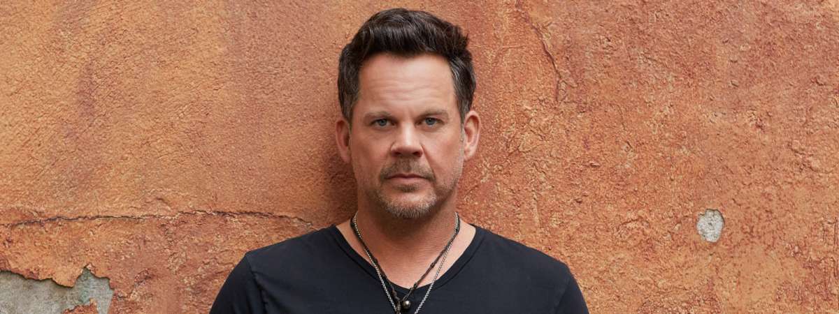 Gary Allan
