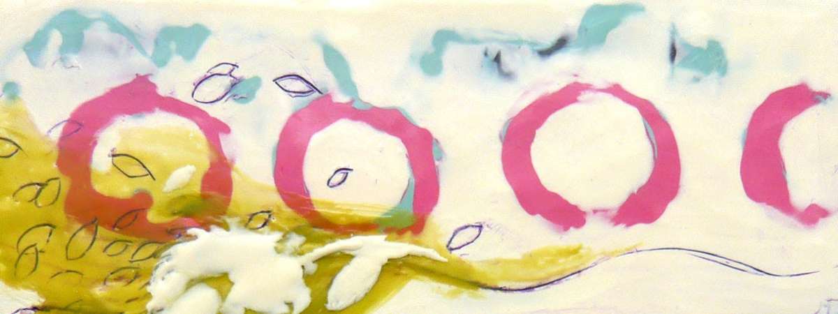 Encaustic Painting Workshop - The Basics and MORE with Bonny