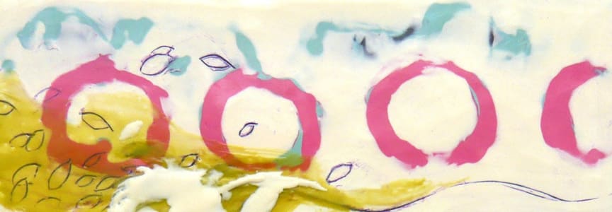 Encaustic Painting Workshop - The Basics and MORE with Bonny