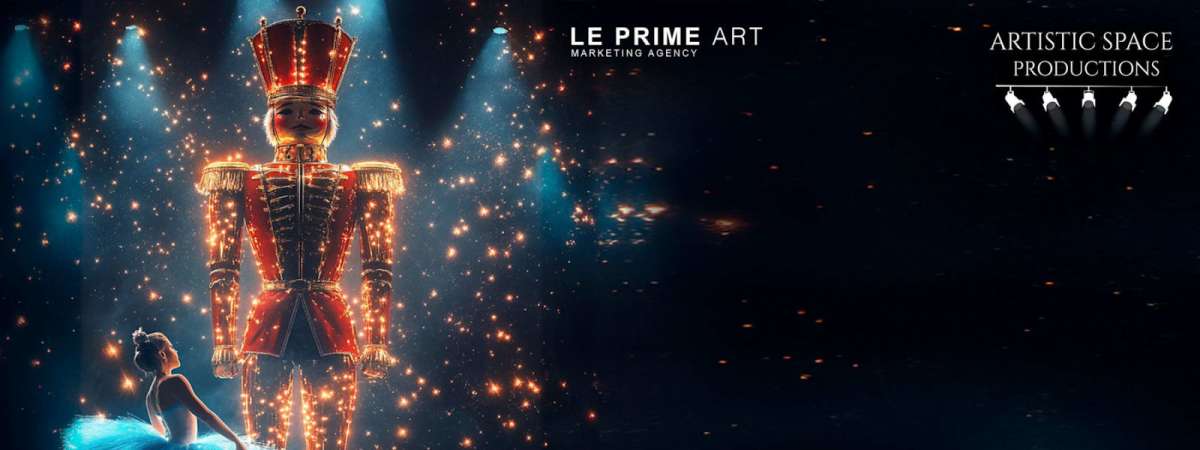 Nutcracker: Symphony of Lights