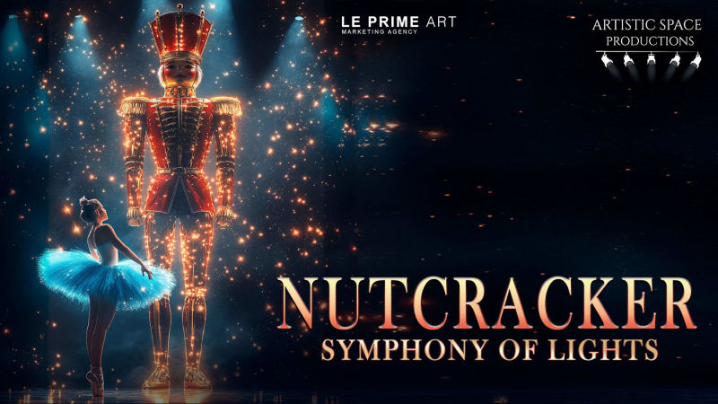 Nutcracker: Symphony of Lights
