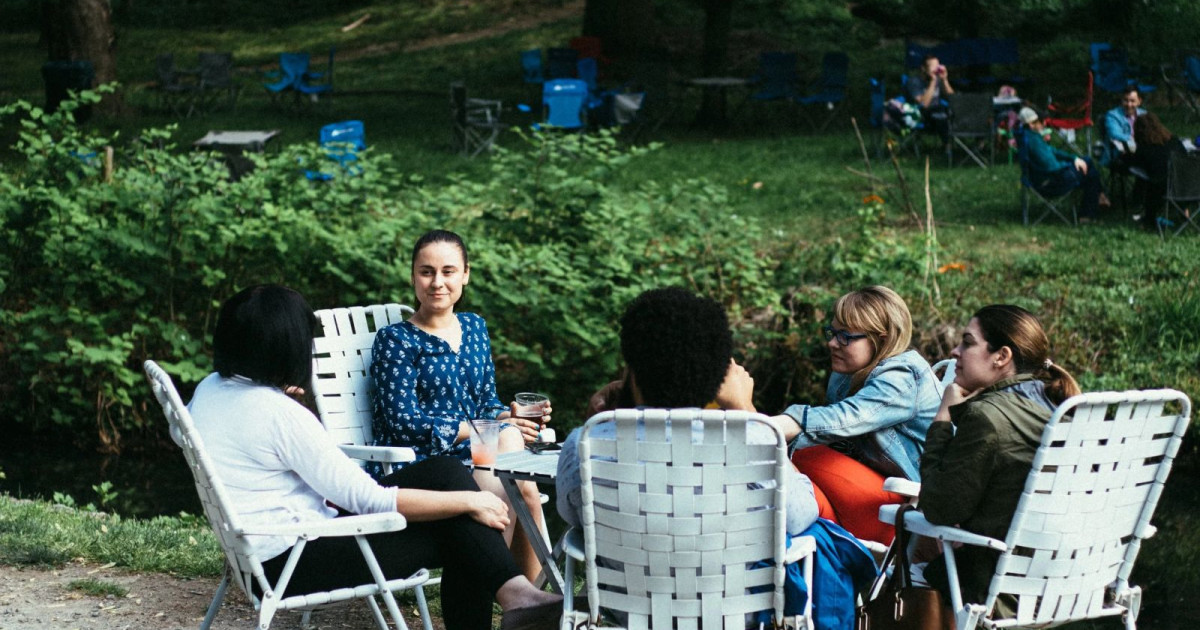 Parks On Tap: Historic Rittenhouse Town
