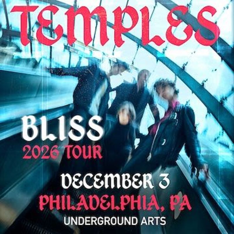 Temples