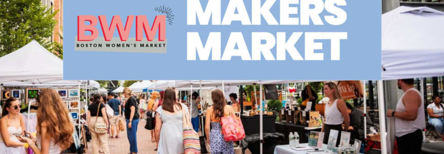September Makers Market