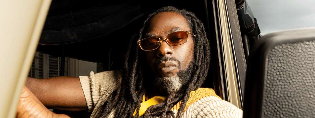 Buju Banton & Stephen Marley: Roots and Rhymes Tour