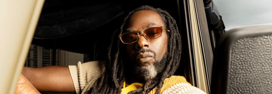 Buju Banton & Stephen Marley: Roots and Rhymes Tour