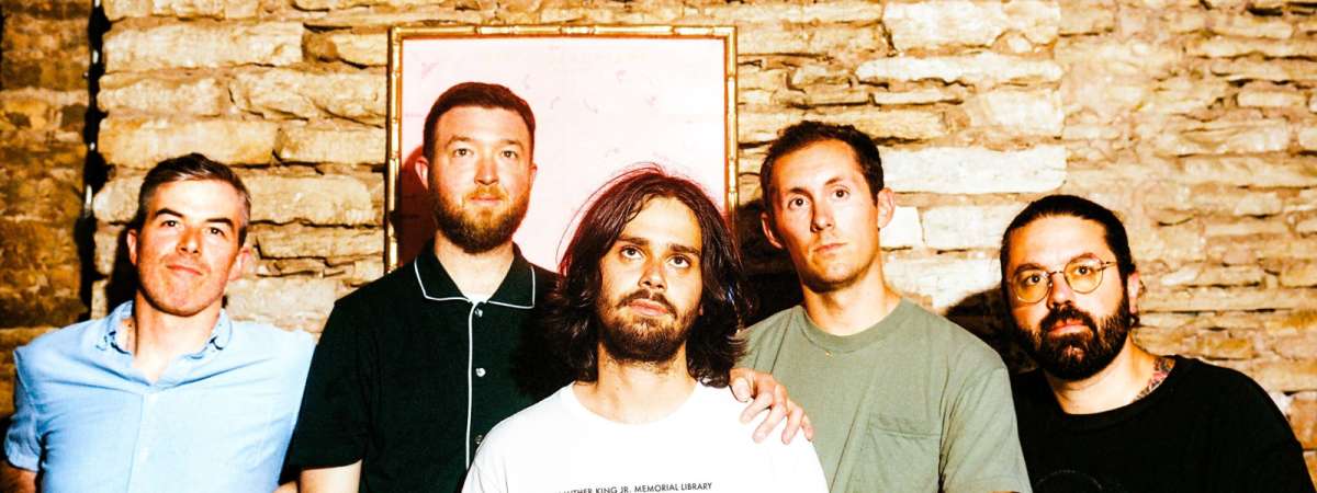 Fiddlehead 'In the Round' with Narrow Head, Knumears, and The Sissy Boys