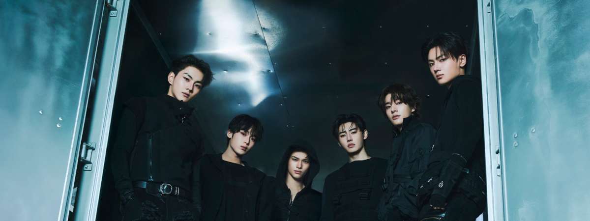 Enhypen World Tour 'Blood Saga' In United States