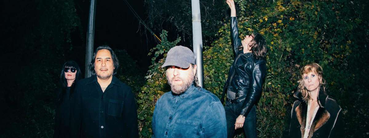 The Black Angels