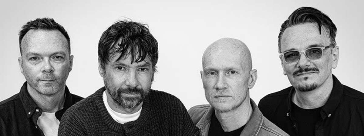 The Pineapple Thief