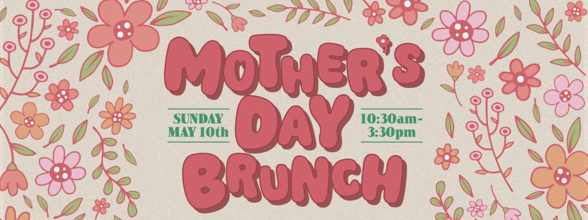 Community Mother's Day Brunch