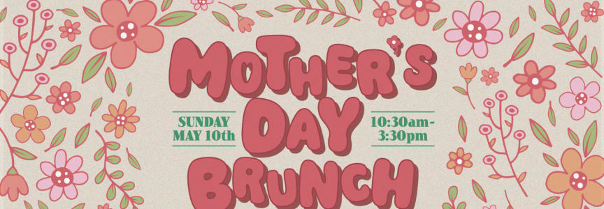 Community Mother's Day Brunch