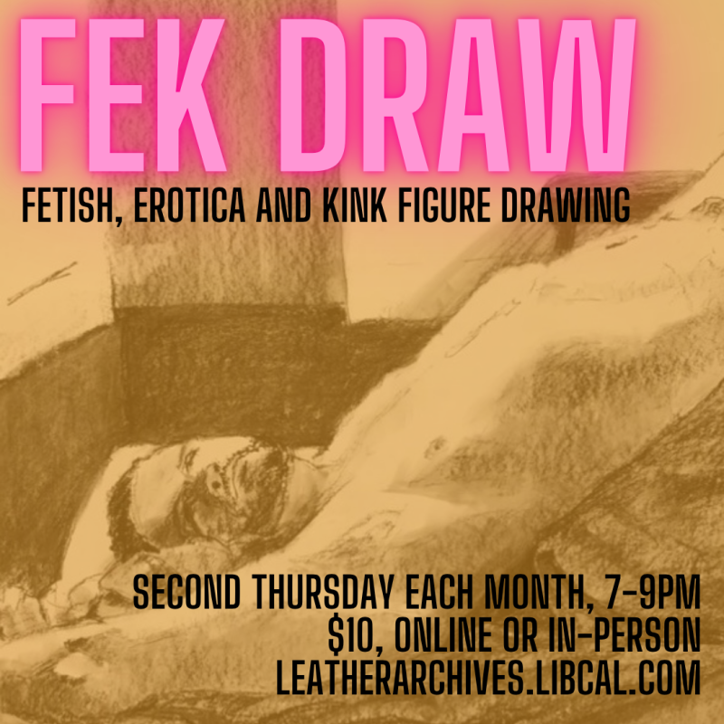 F.E.K. Draw