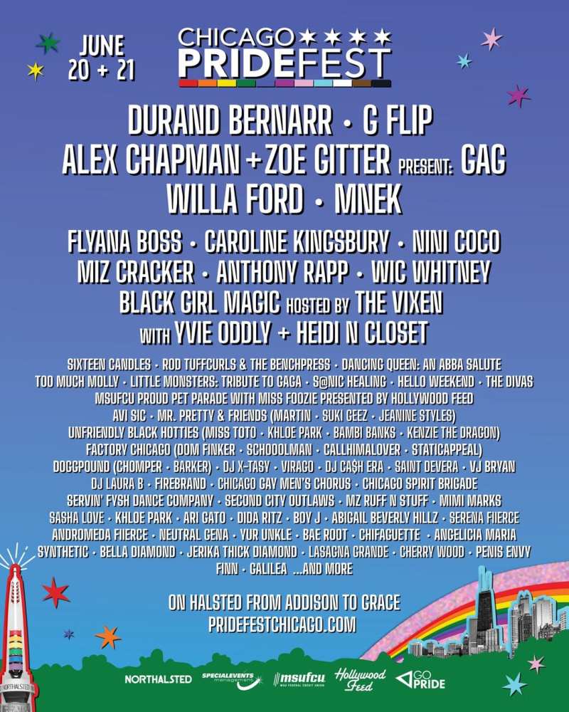 Pride Fest