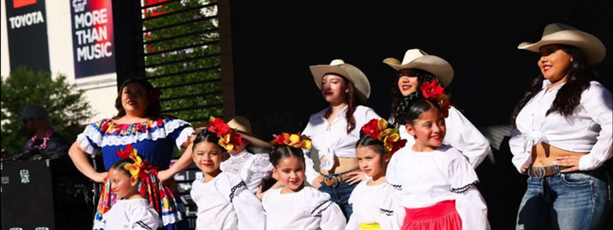 Cinco De Mayo Celebration