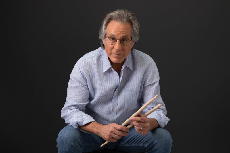 Max Weinberg's Jukebox