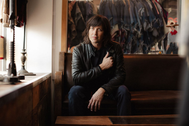 Rhett Miller w/ Nick Kessler opening