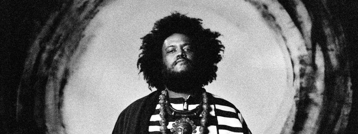 Kamasi Washington, Dj Ratty