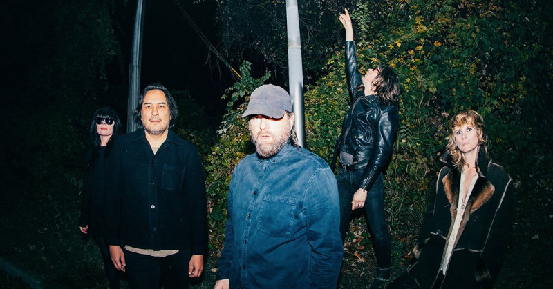 The Black Angels