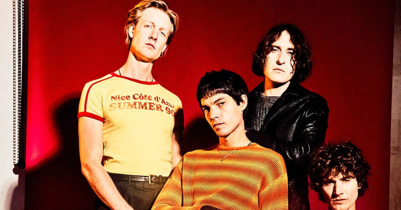 Temples