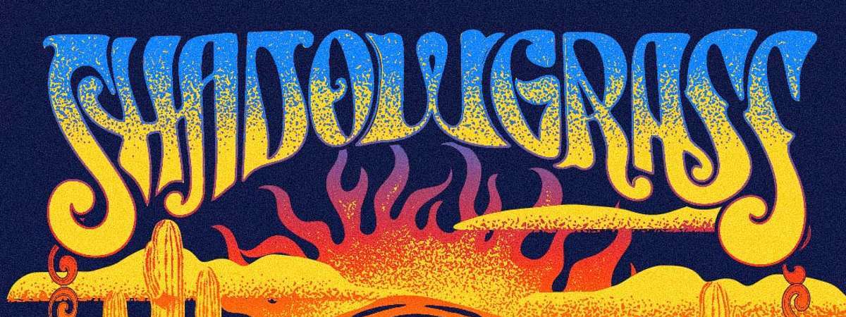 An Evening with Shadowgrass **THURSDAY 10/29**