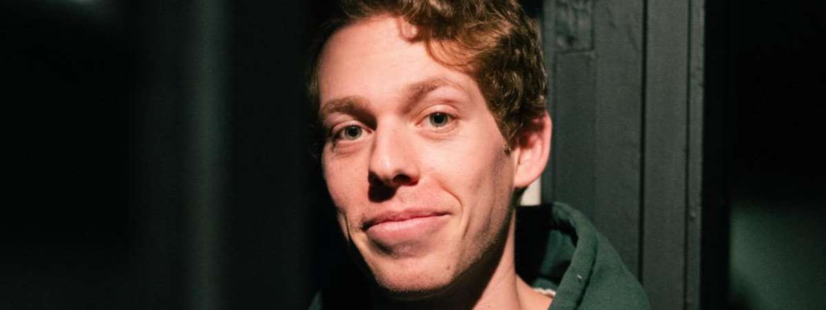 Lucas Zelnick