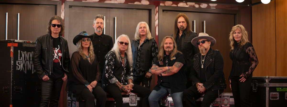 Lynyrd Skynyrd